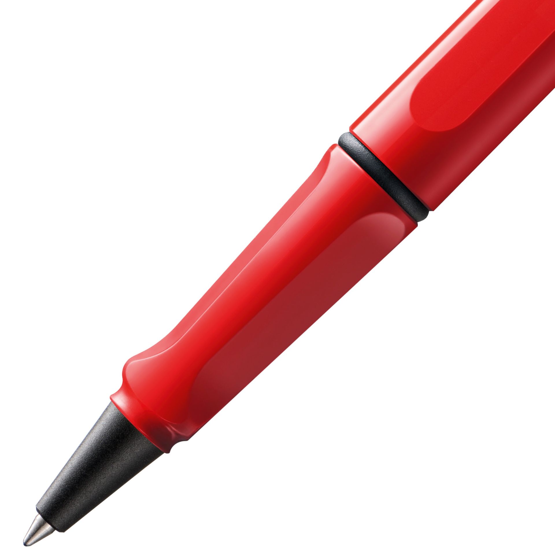 LAMY safari Roller red