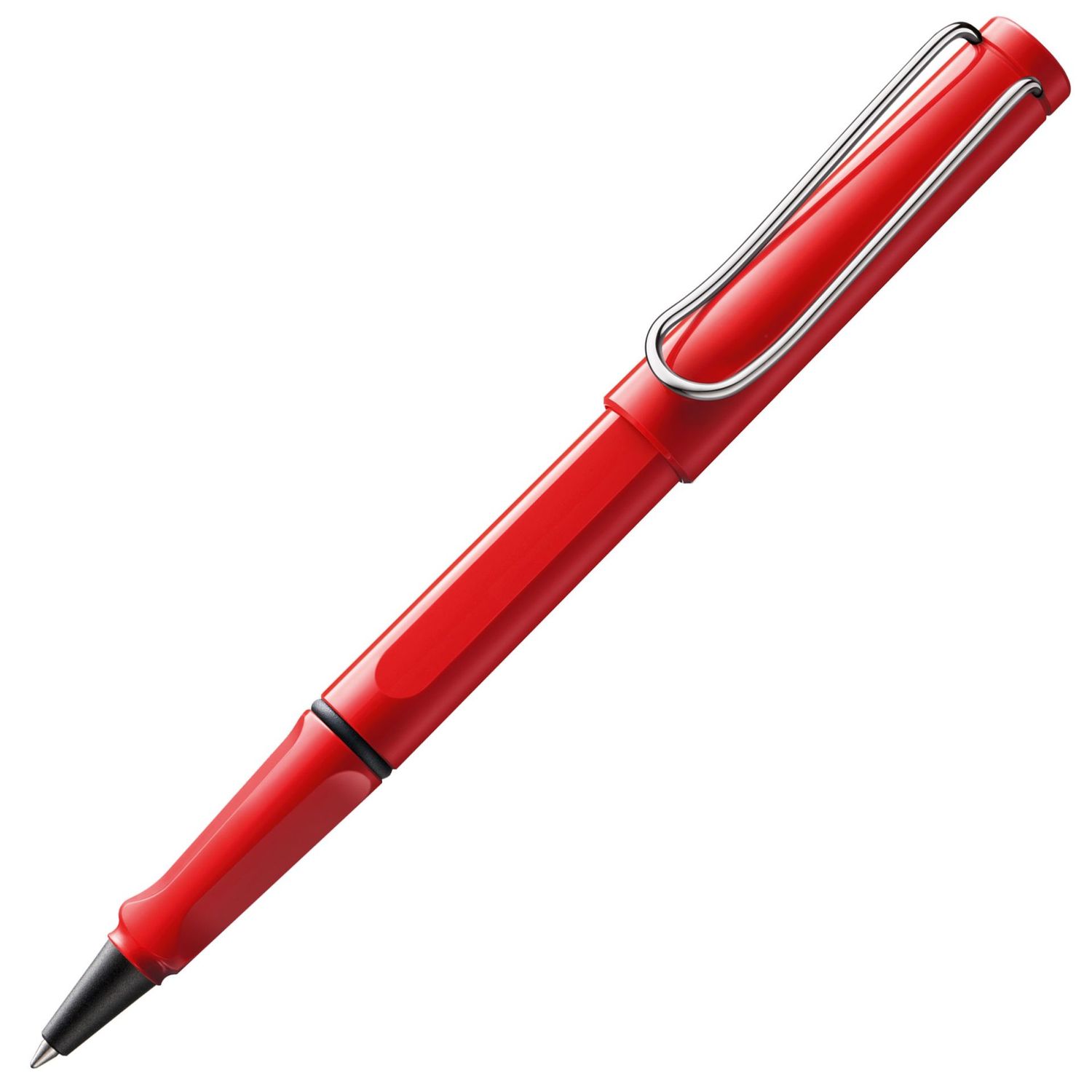 LAMY safari Roller red