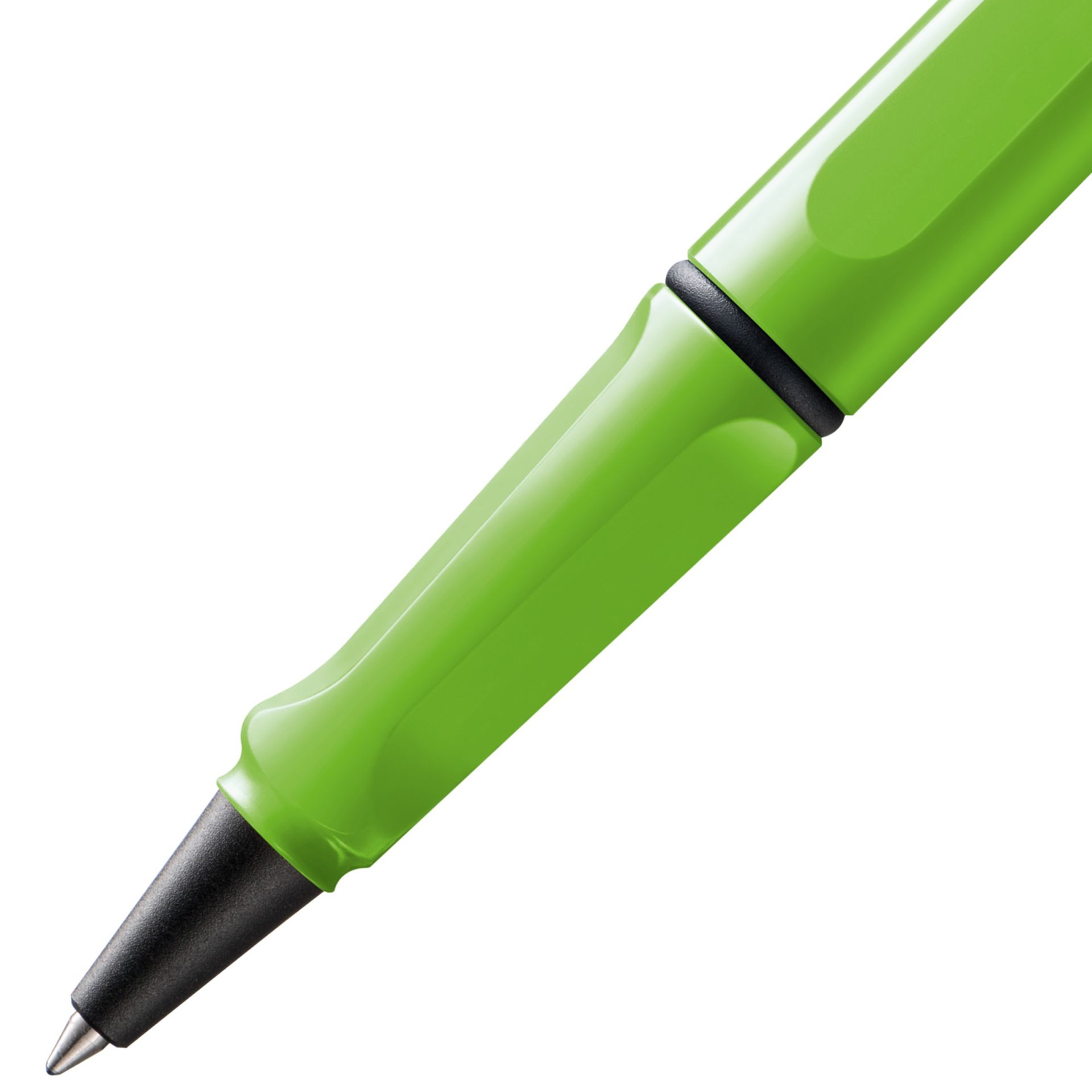 LAMY safari Roller green