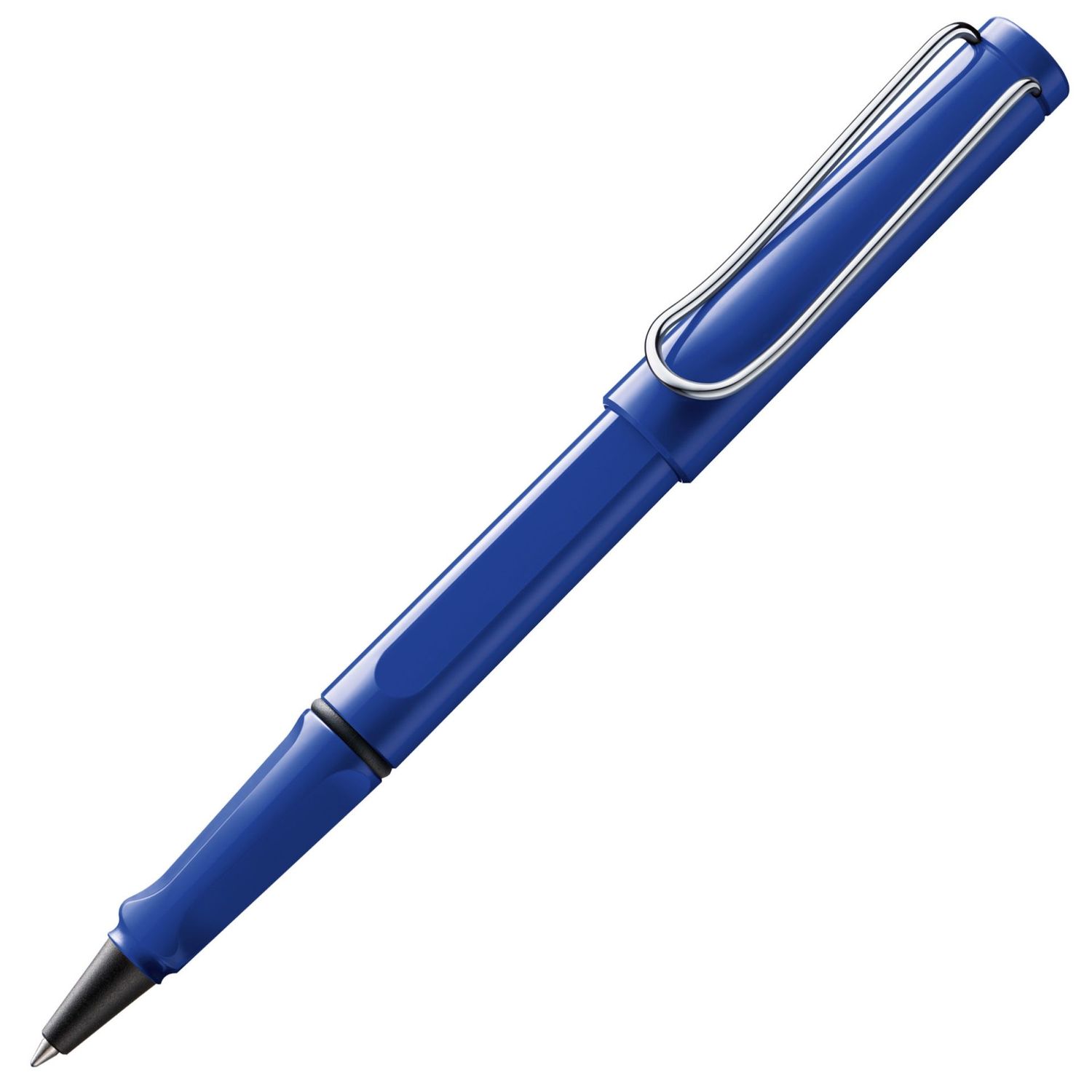 LAMY safari Roller blue