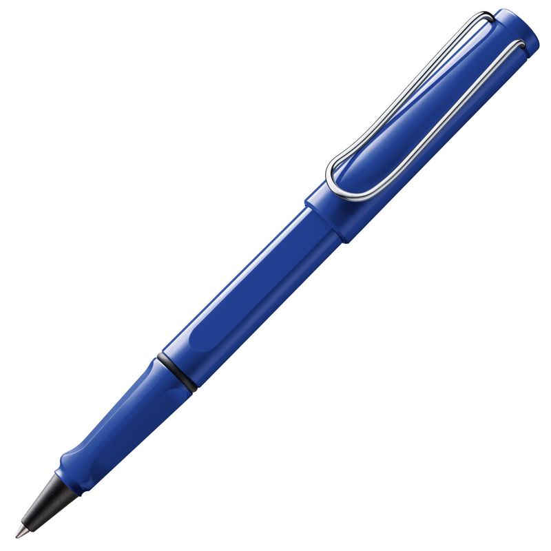 LAMY safari Roller blue