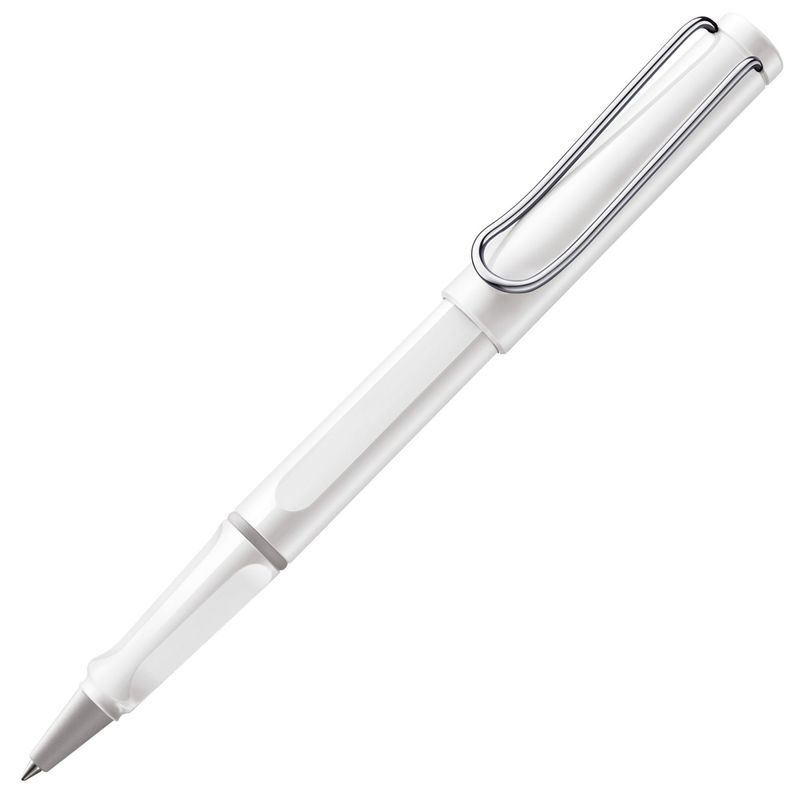 LAMY safari Roller white