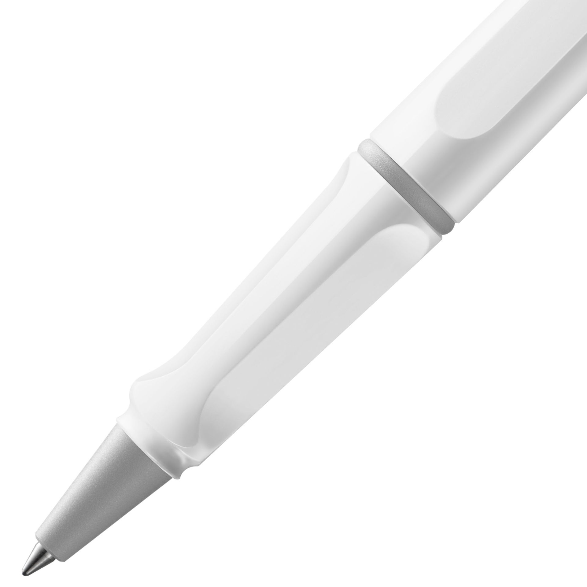 LAMY safari Roller white