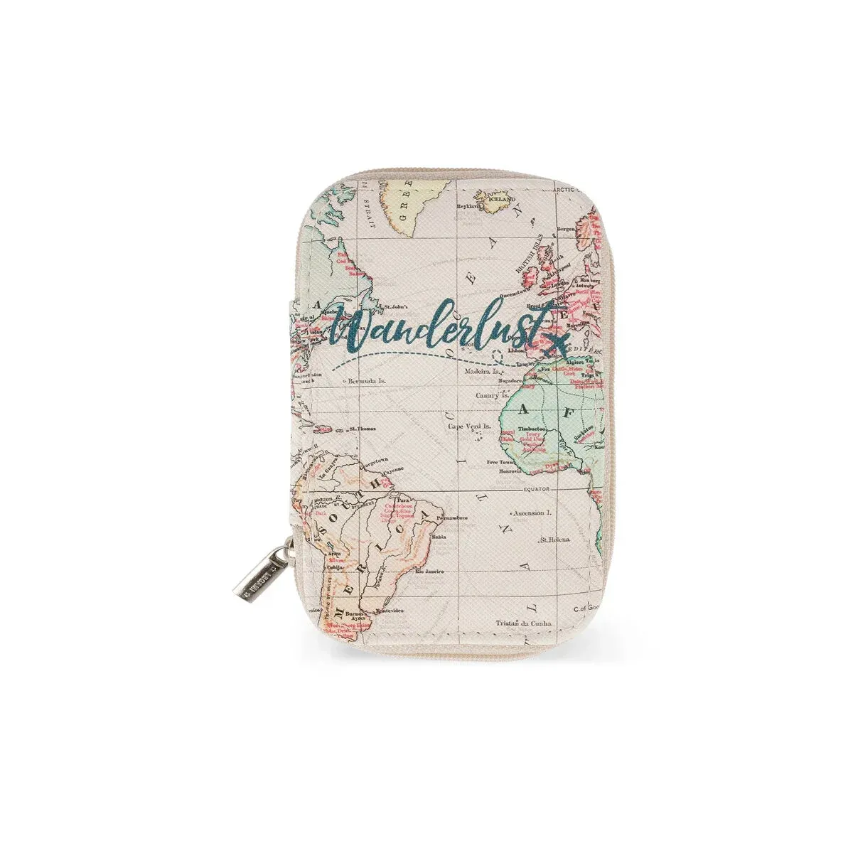 Kit manicura travel