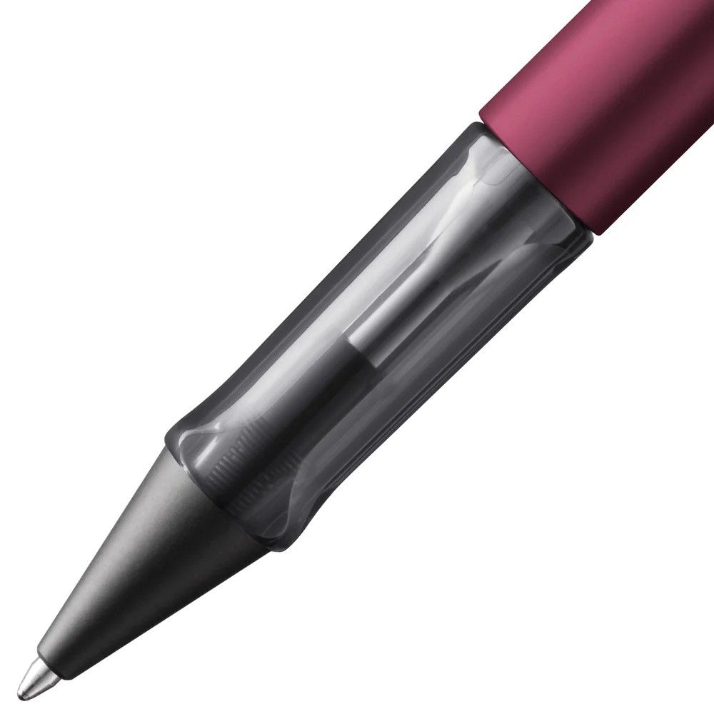 LAMY AL-star Bolígrafo black purple