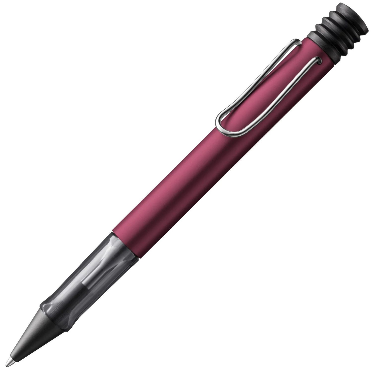 LAMY AL-star Bolígrafo black purple LAMY AL-star Bolígrafo black purple