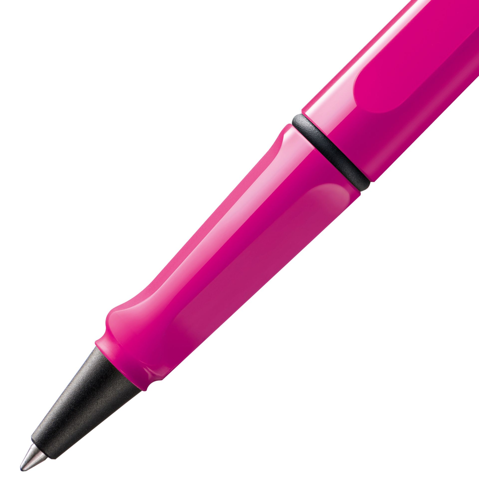 LAMY safari Roller pink