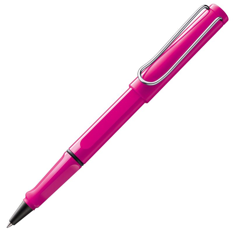 LAMY safari Roller pink
