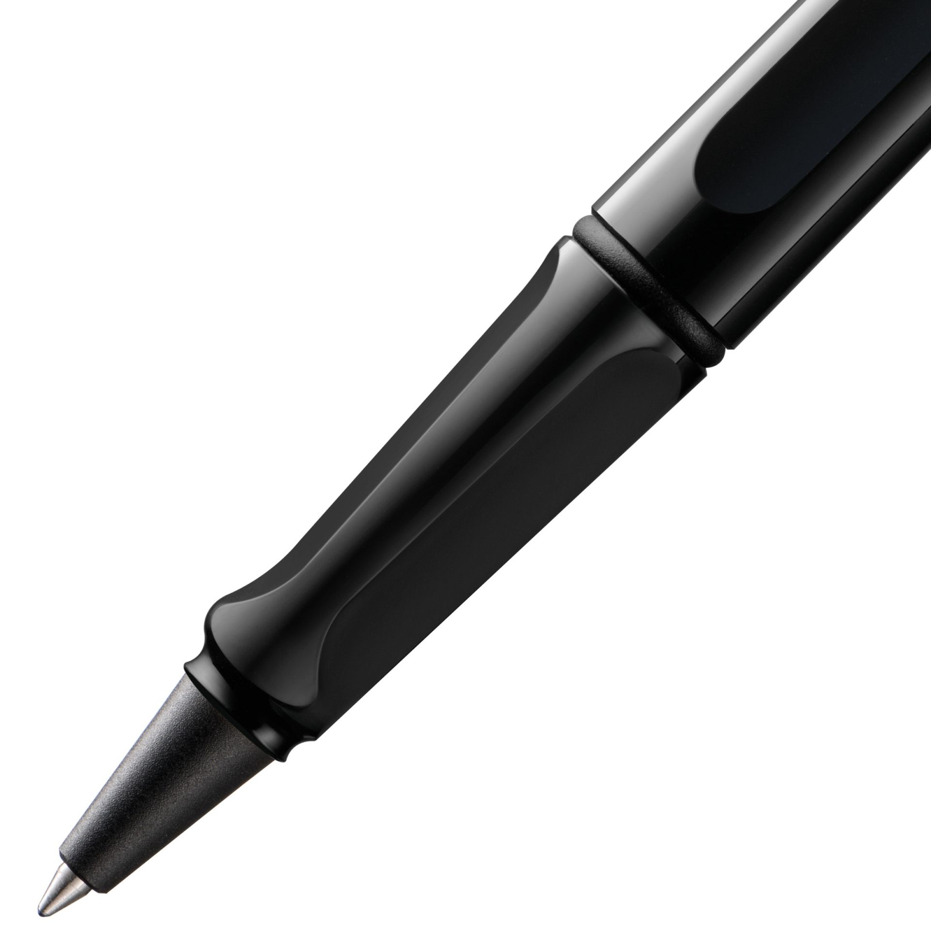 LAMY safari Roller black