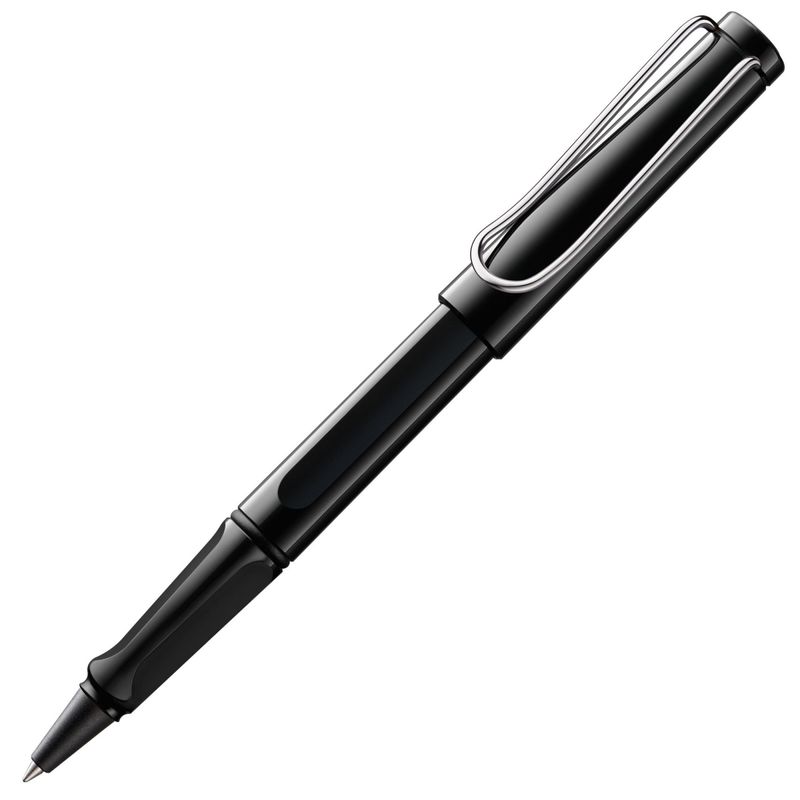 LAMY safari Roller black