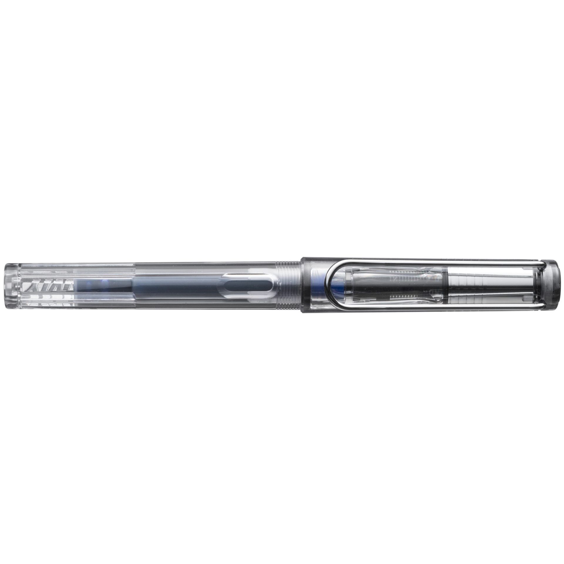 LAMY safari Pluma vista