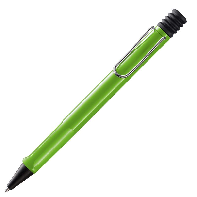 LAMY safari Bolígrafo green
