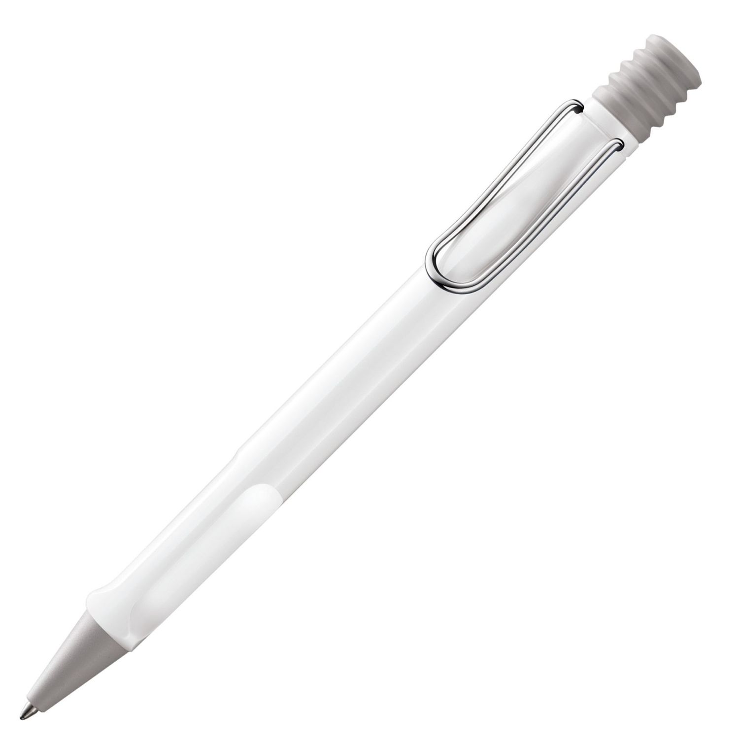 LAMY safari Bolígrafo white