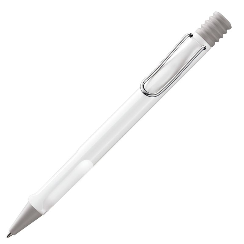 LAMY safari Bolígrafo white