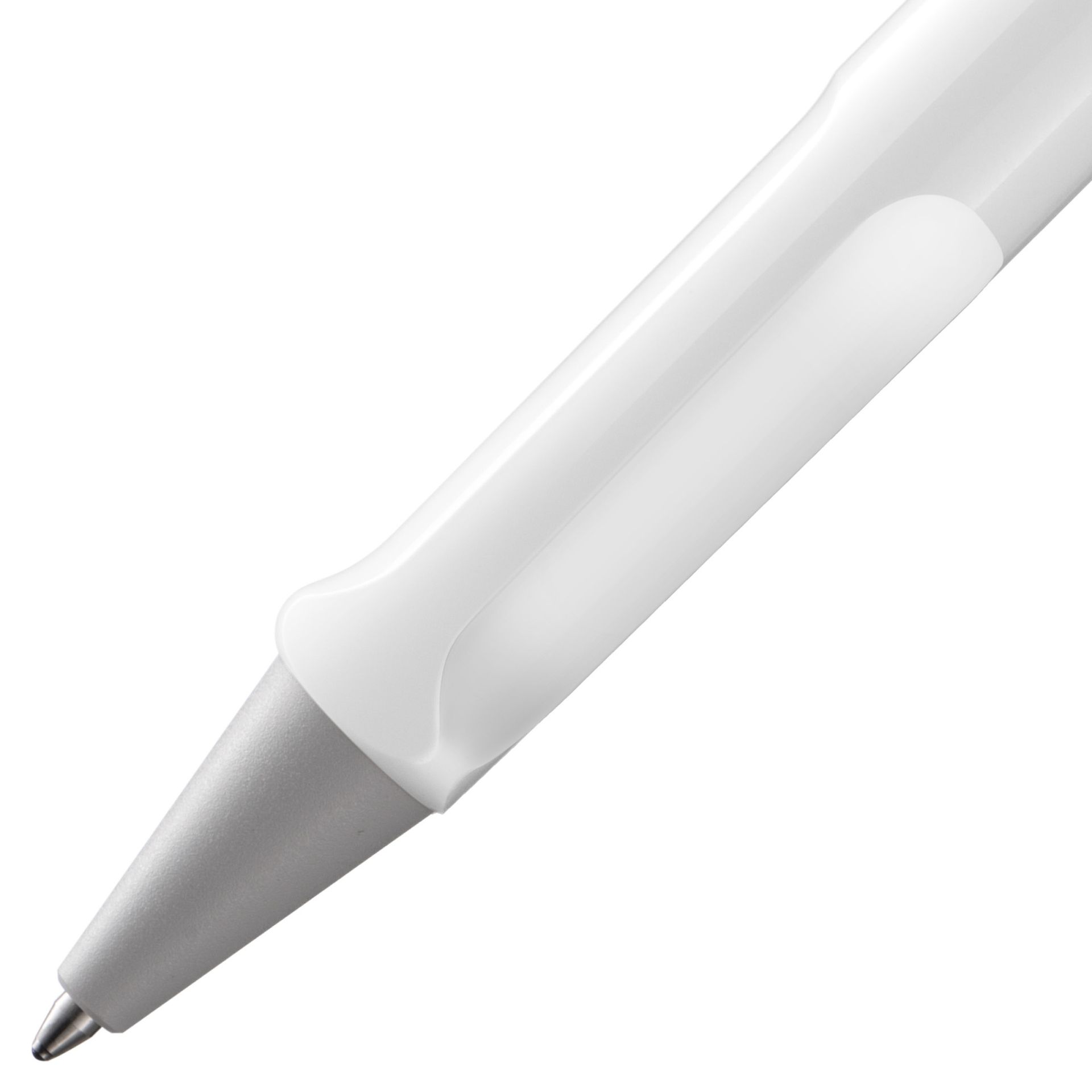 LAMY safari Bolígrafo white