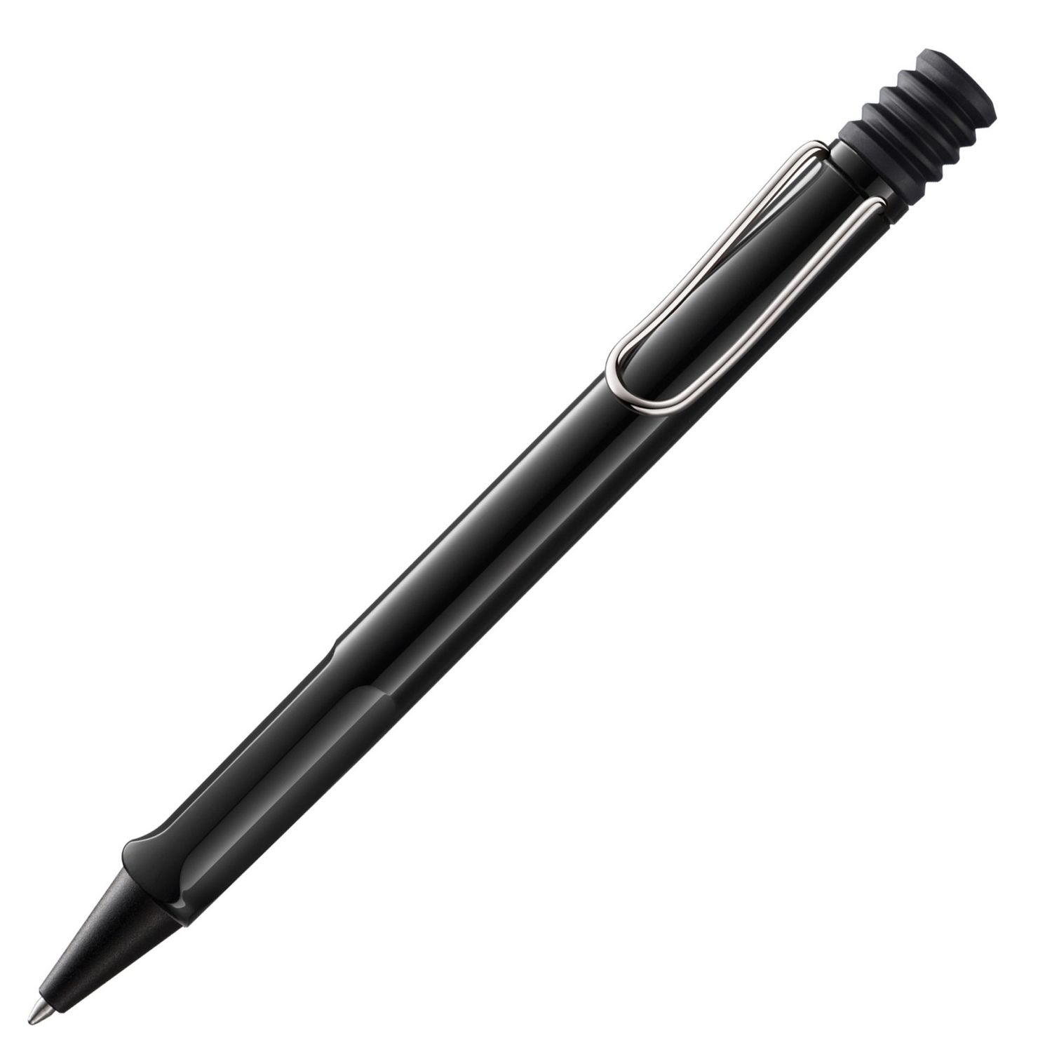LAMY safari Bolígrafo black