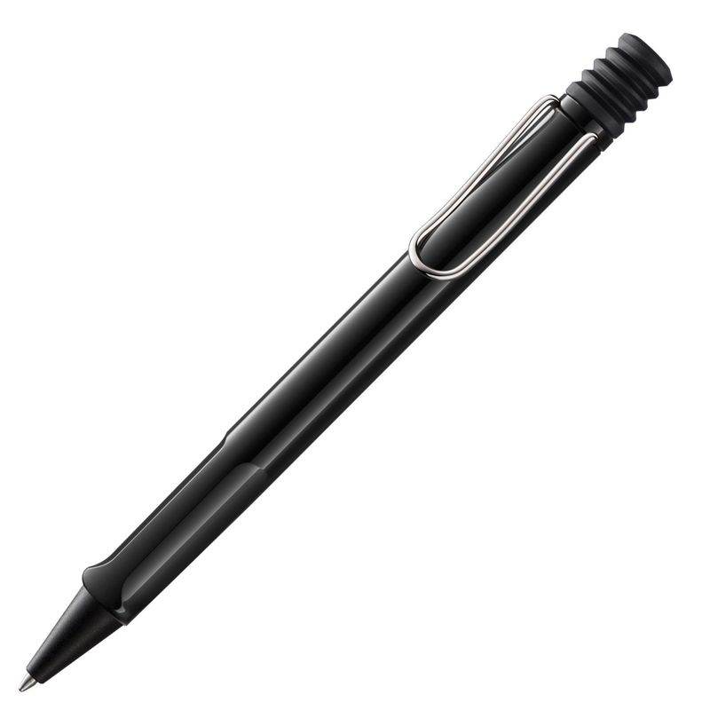 LAMY safari Bolígrafo black