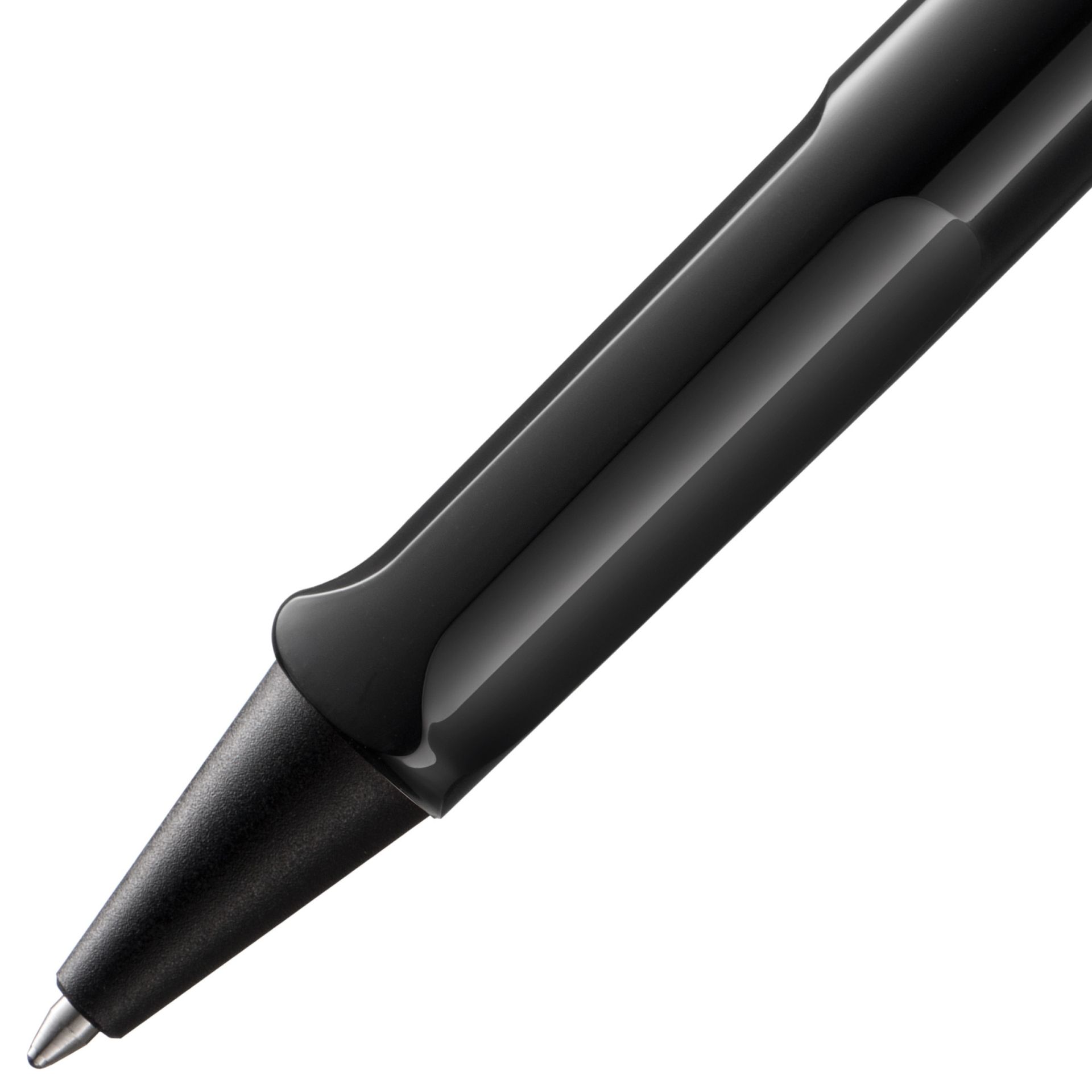 LAMY safari Bolígrafo black