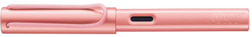 LAMY AL-star Pluma flamingo