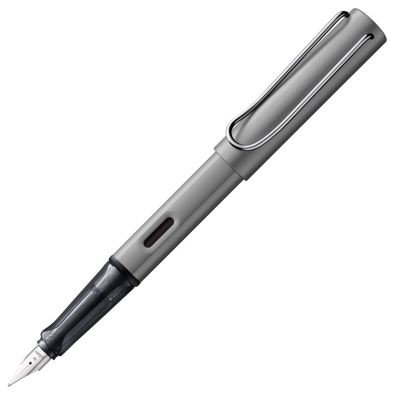LAMY AL-star Pluma graphite
