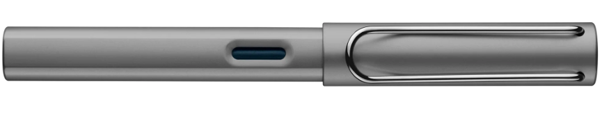 LAMY AL-star Pluma graphite
