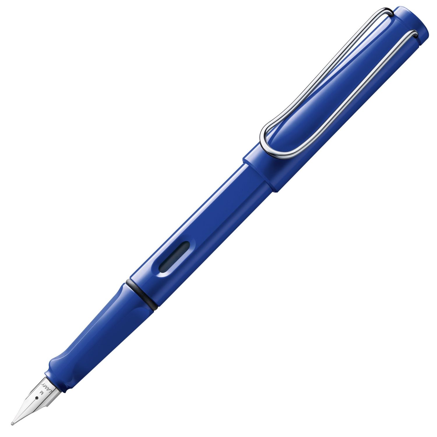 LAMY safari Pluma blue
