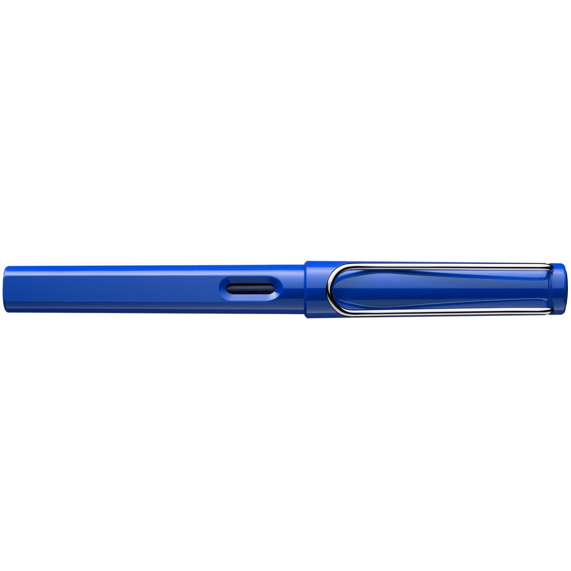 LAMY safari Pluma blue