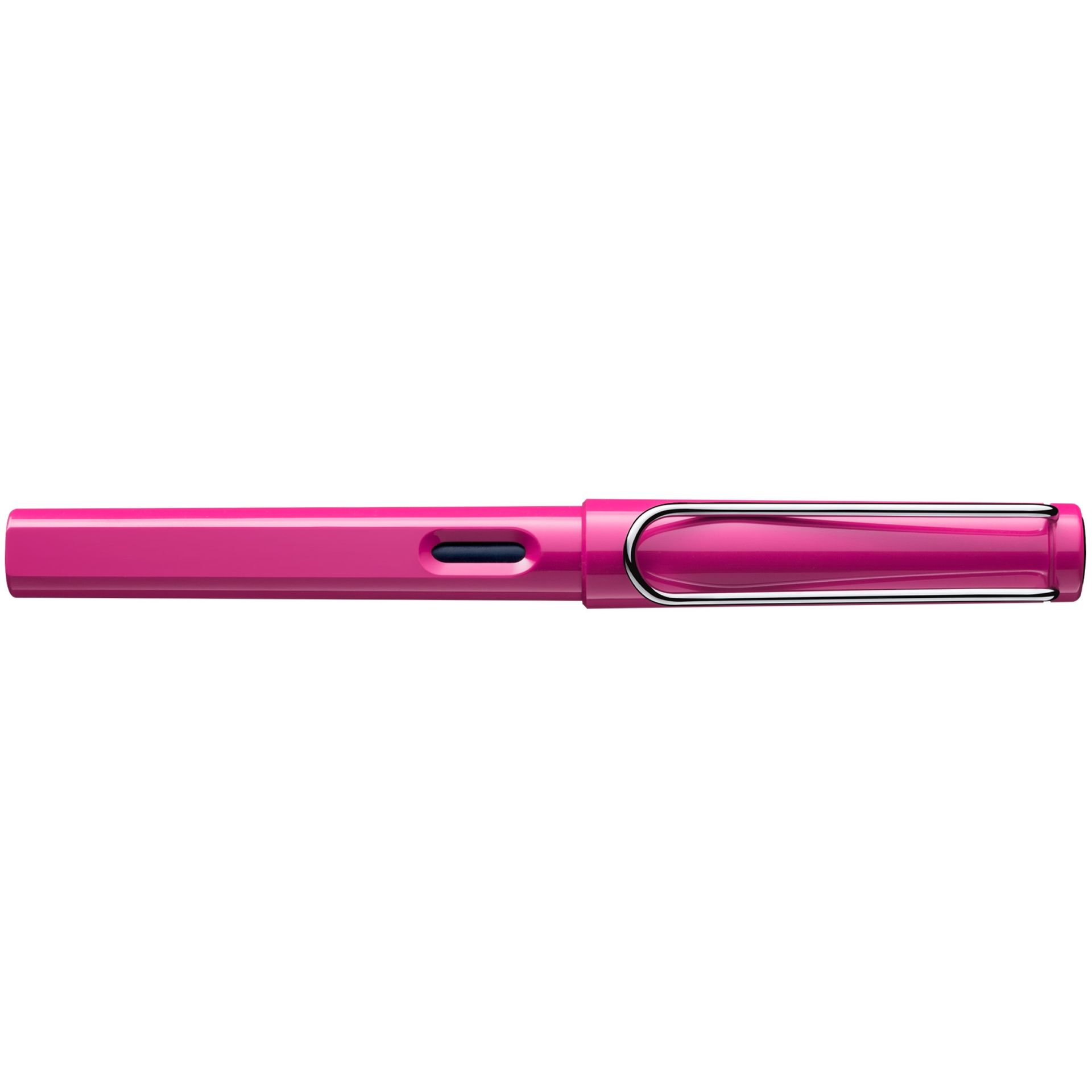 LAMY safari Pluma pink