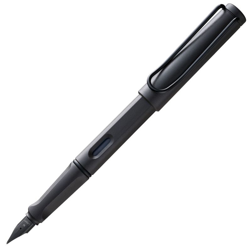 LAMY safari Pluma umbra