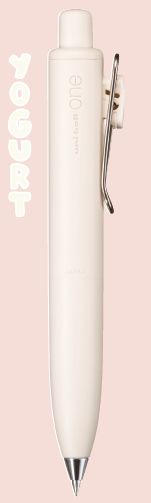 Uni-ball One P Yogurt