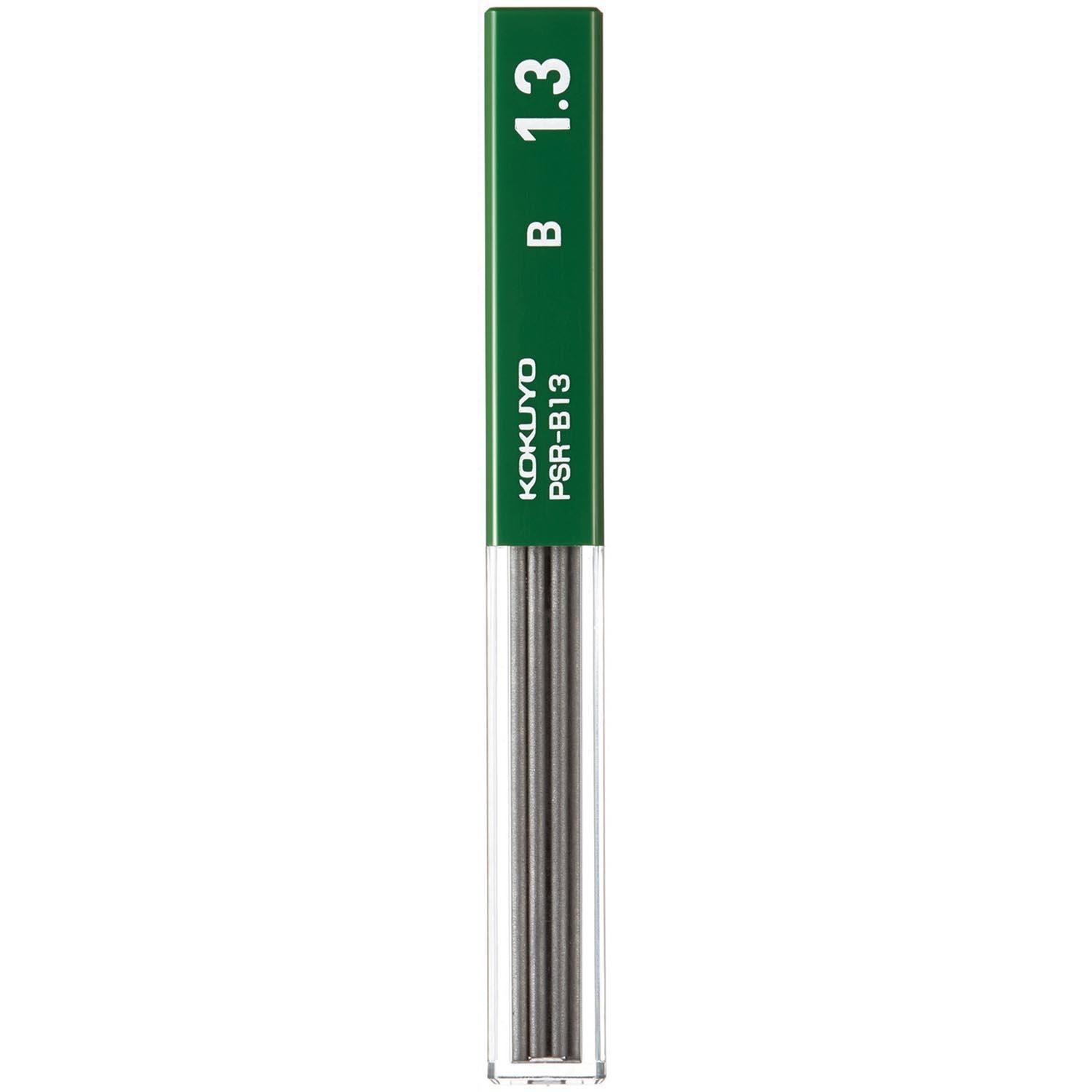 Minas Sharp Pencil 1.3mm B