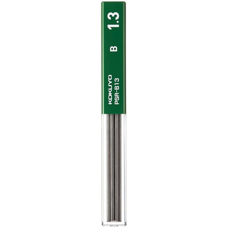 Minas Sharp Pencil 1.3mm B