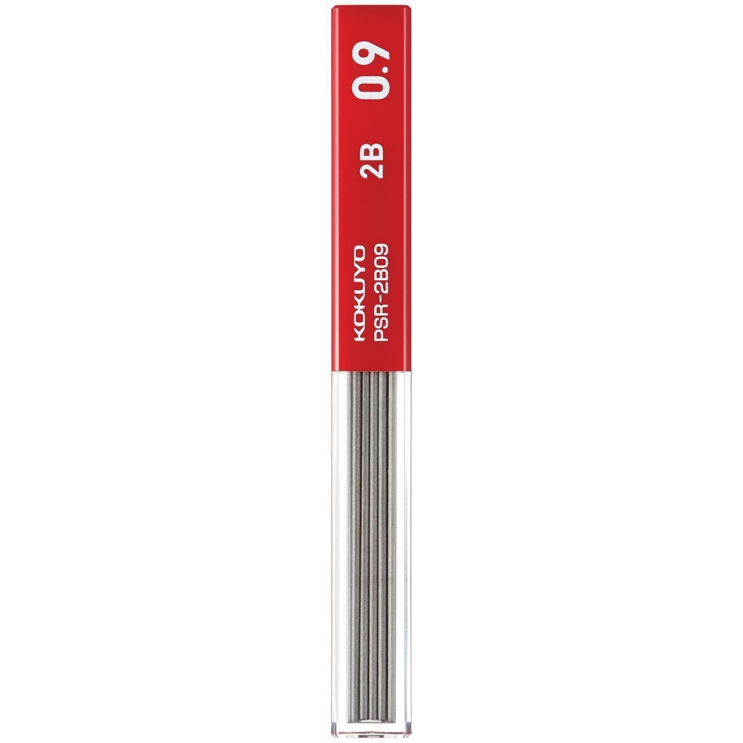 Minas Sharp Pencil 0.9mm 2B