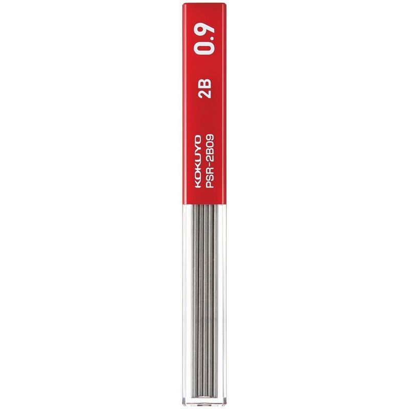 Minas Sharp Pencil 0.9mm 2B