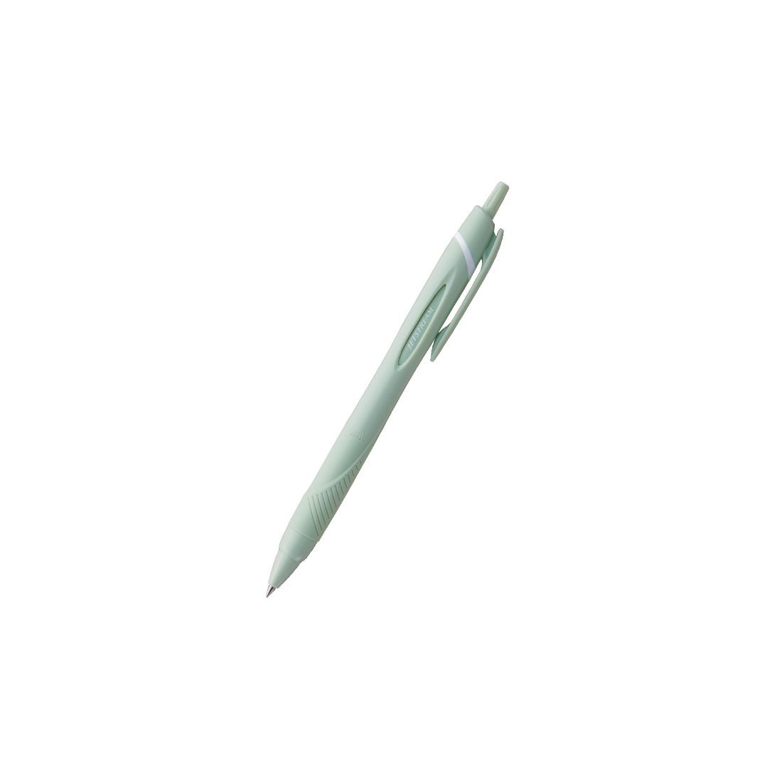 Uni-ball Jetstream pastel verde