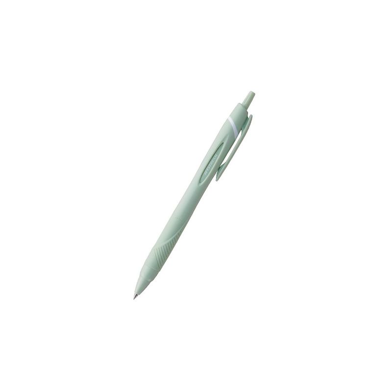Uni-ball Jetstream pastel verde