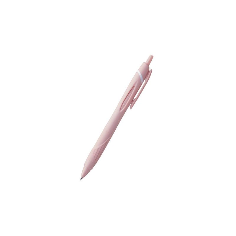 Uni-ball Jetstream pastel rosa