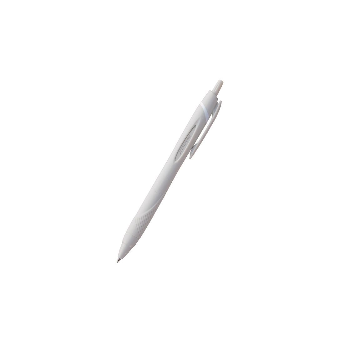 Uni-ball Jetstream pastel gris
