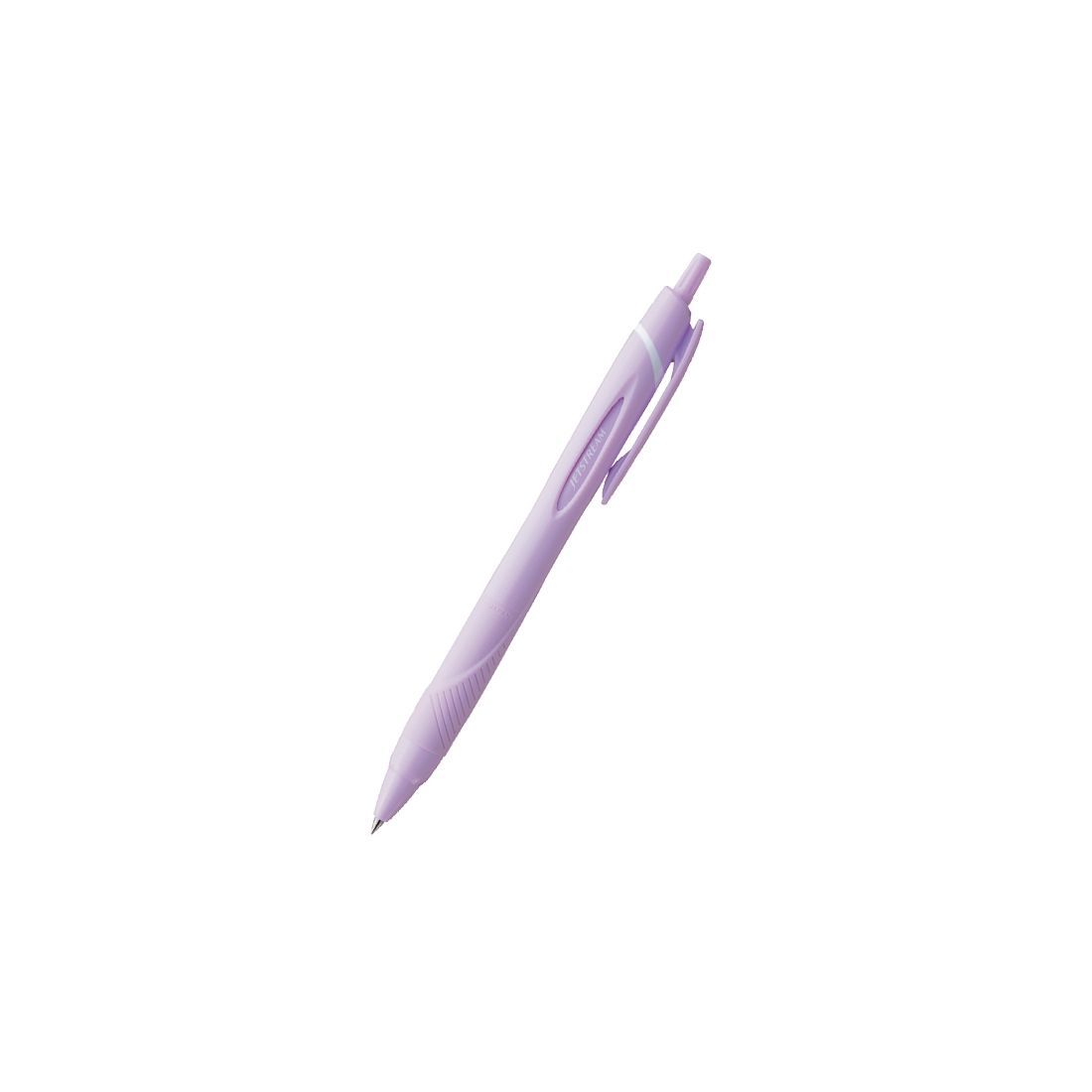 Uni-ball Jetstream pastel morado