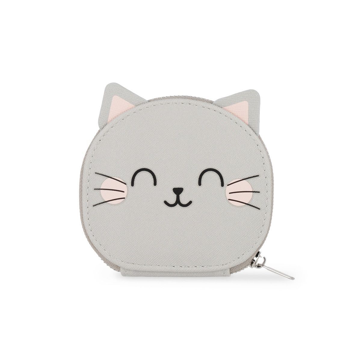 Kit manicura gato
