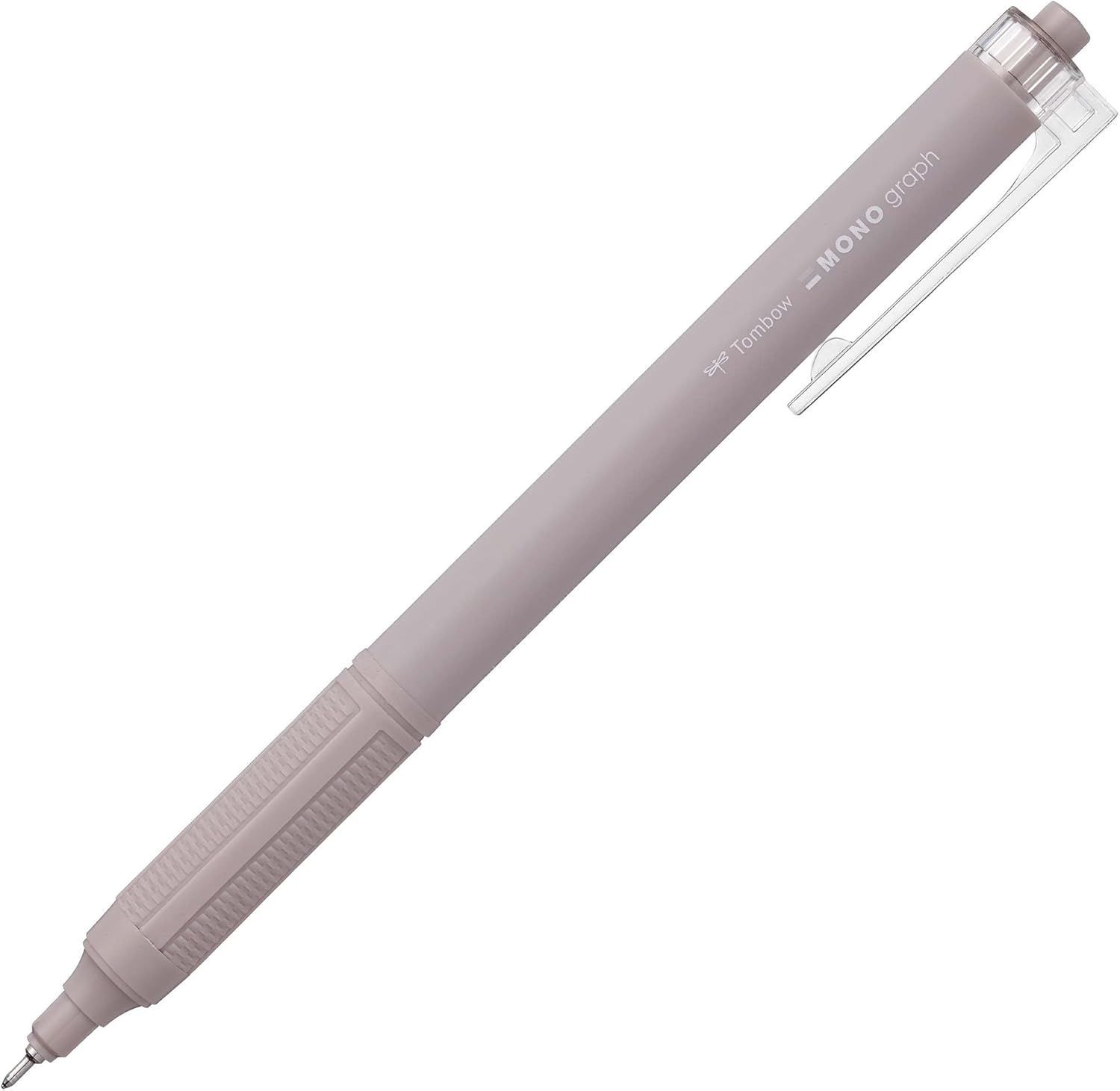 Tombow-Bolígrafo Mono Graph Smokey Color marrón Tombow-Bolígrafo Mono Graph Smokey Color marrón