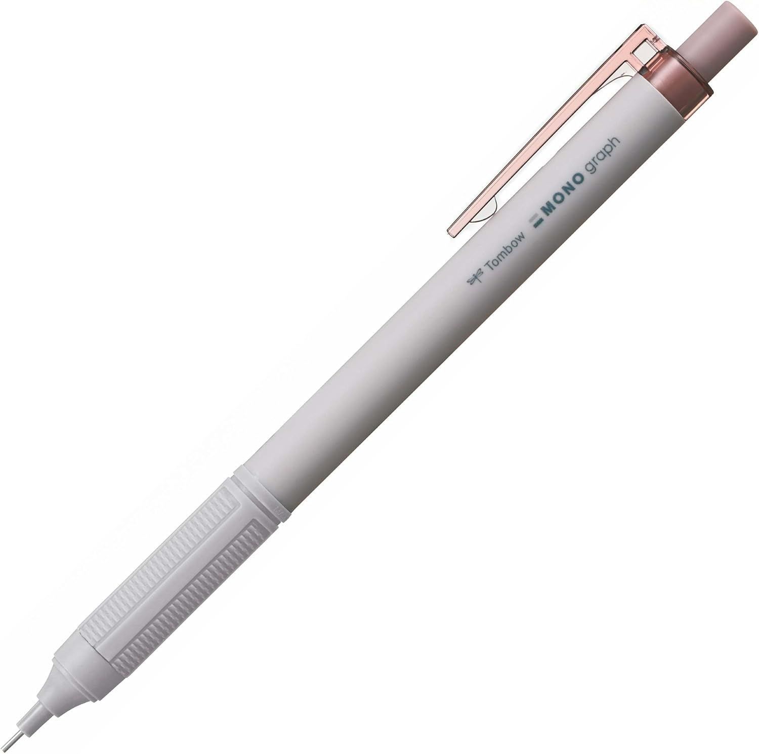 Tombow-Portaminas Mono Graph Smokey Color marrón Tombow-Portaminas Mono Graph Smokey Color marrón