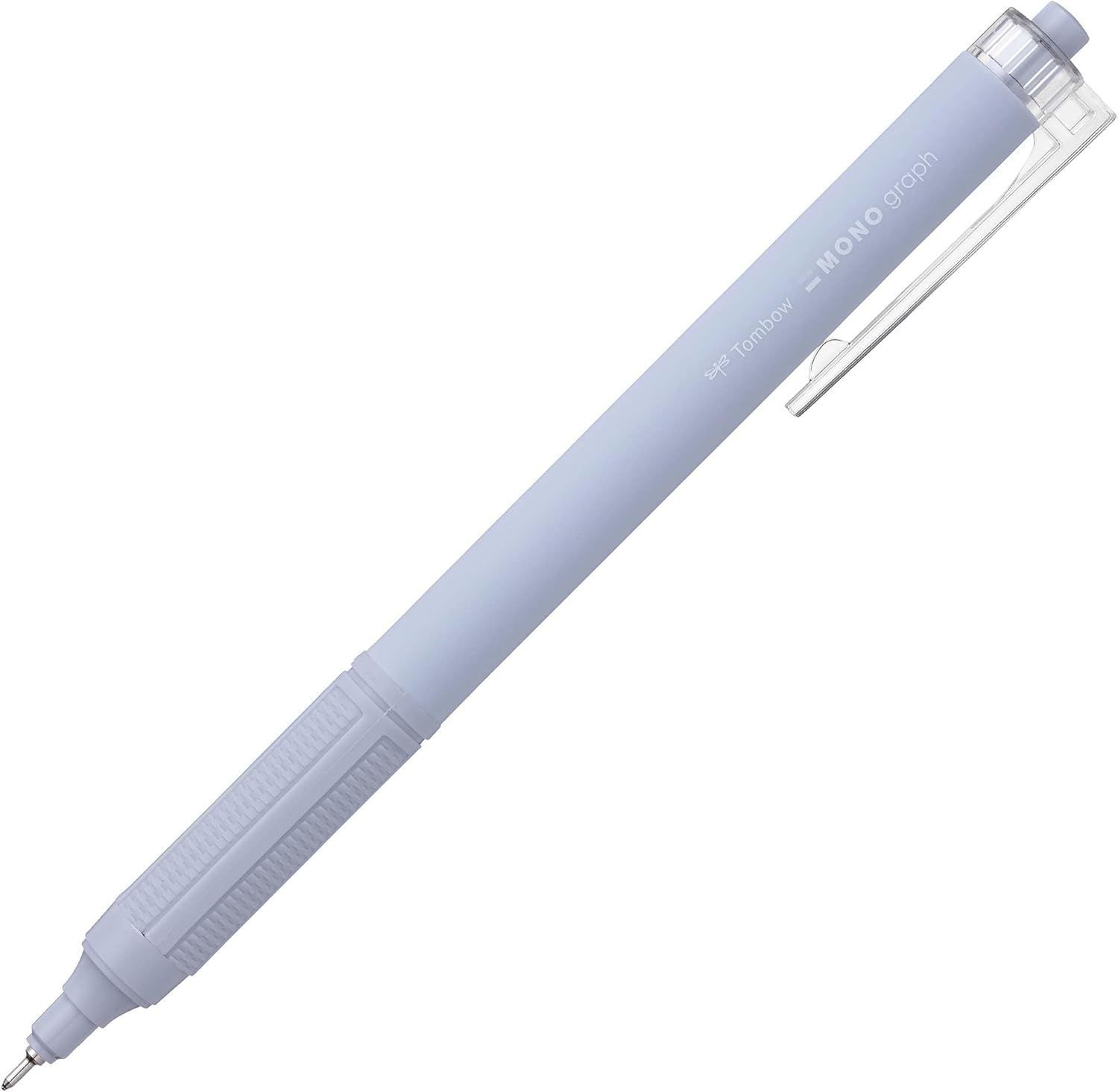 Tombow-Bolígrafo Mono Graph Smokey Color azul Tombow-Bolígrafo Mono Graph Smokey Color azul