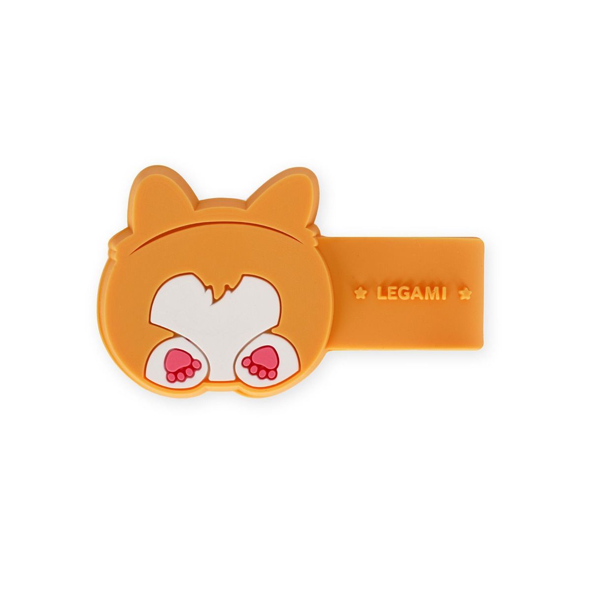 Legami - Clip Magnético Corgi Legami - Clip Magnético Corgi
