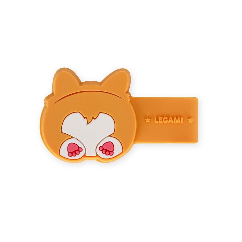 Legami - Clip Magnético Corgi