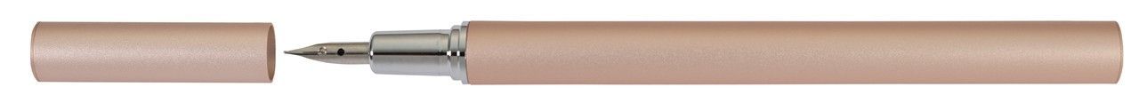 Pluma embolo slim rosa Point