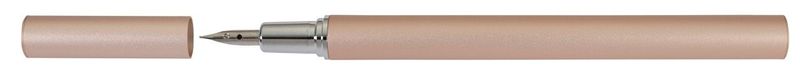 Pluma embolo slim rosa Point