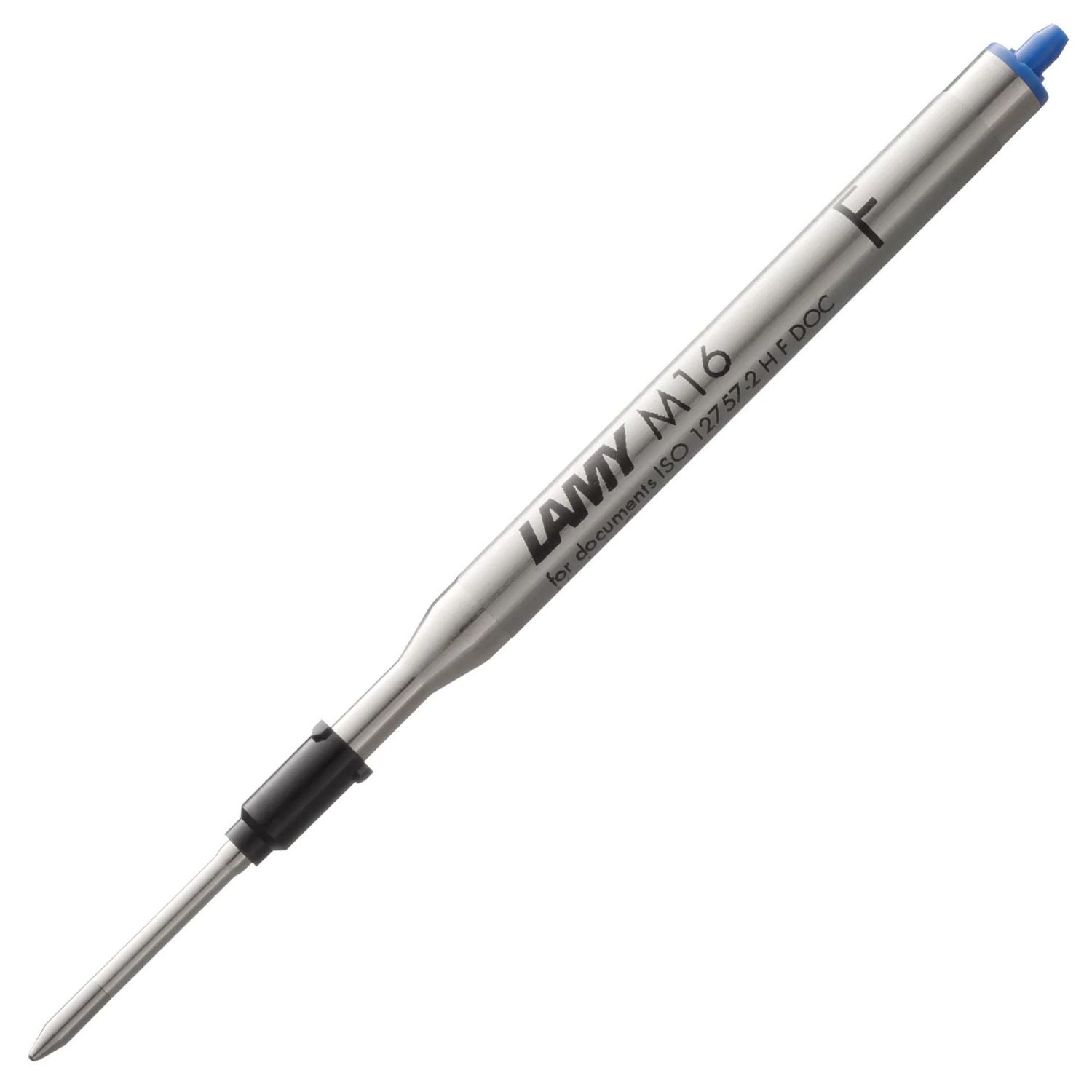 LAMY M 63 Recambio de bolígrafo azul