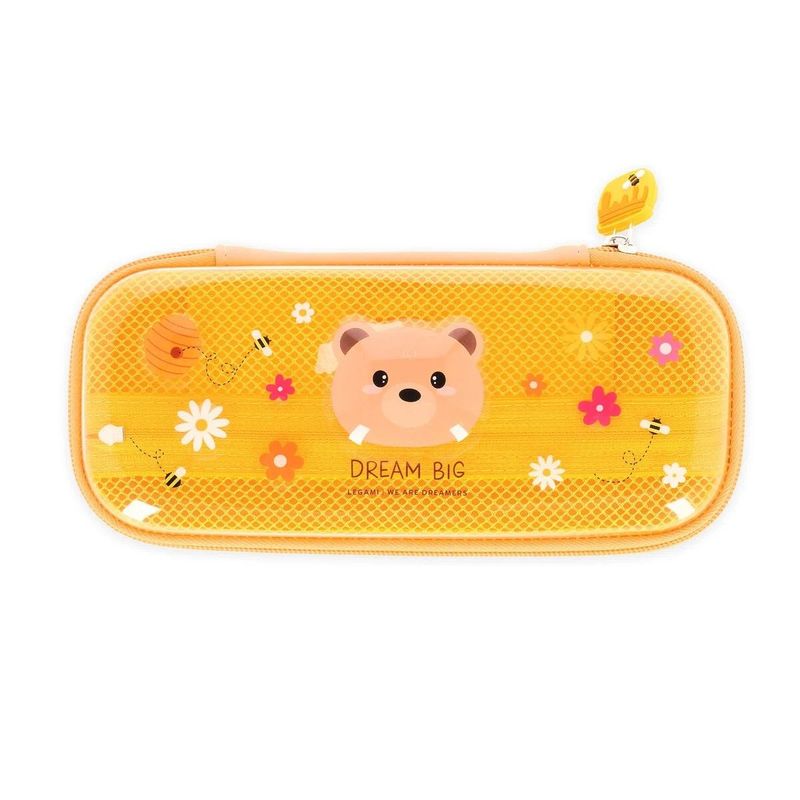 Legami - Estuche  Wonderwow - Teddy Bear