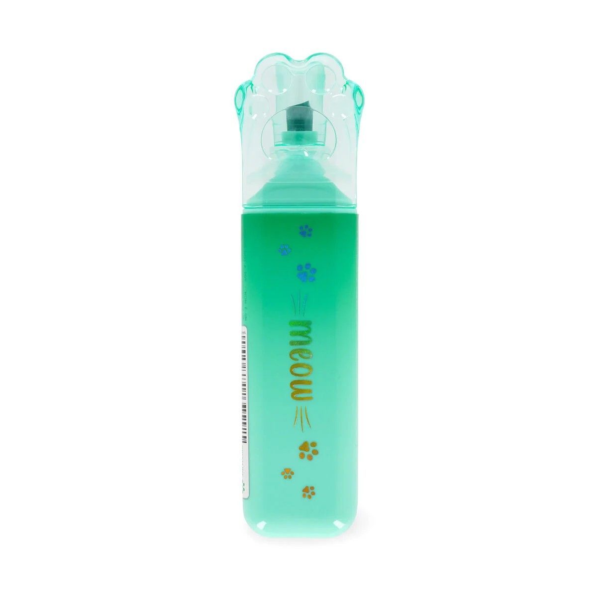 Subrayador Meow - Green Subrayador Meow - Green